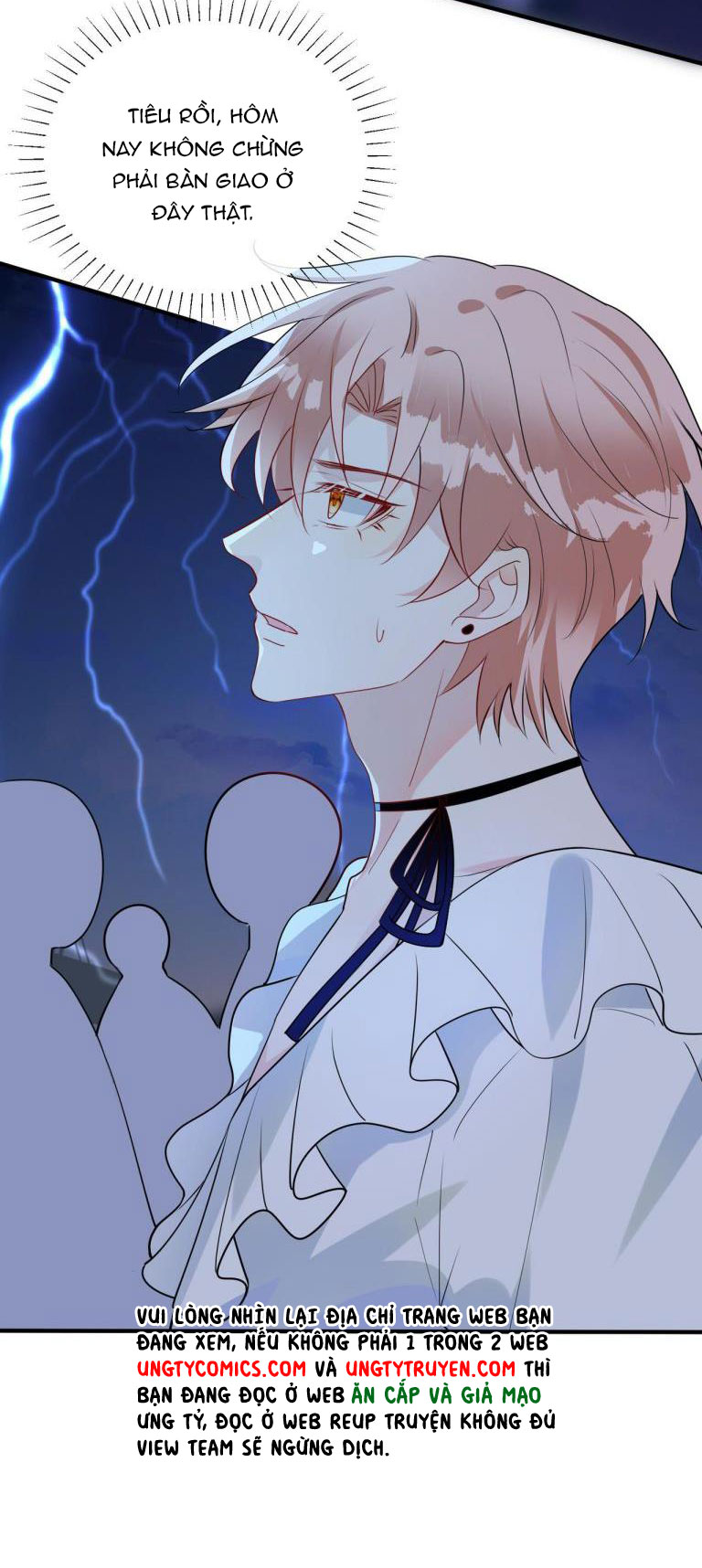 Kế Hoạch Tẩy Trắng Hắc Nguyệt Quang: Chapter 22