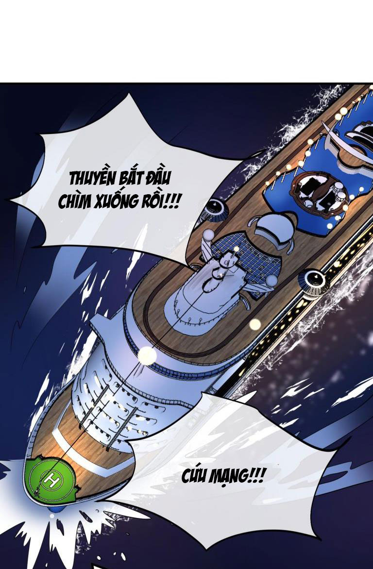 Kế Hoạch Tẩy Trắng Hắc Nguyệt Quang: Chapter 22