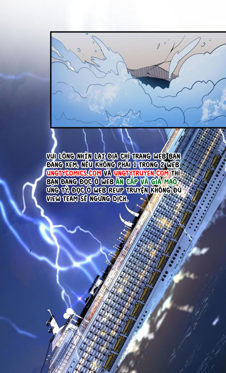 Kế Hoạch Tẩy Trắng Hắc Nguyệt Quang: Chapter 22