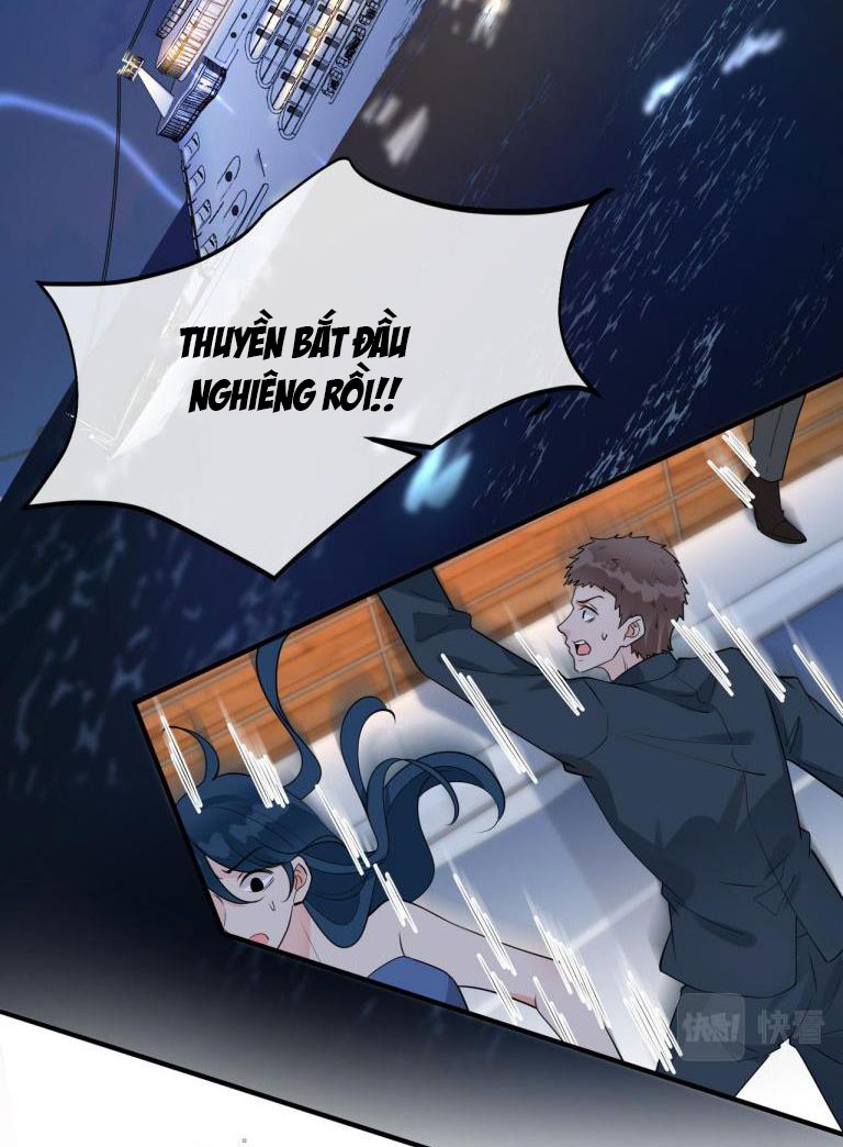 Kế Hoạch Tẩy Trắng Hắc Nguyệt Quang: Chapter 22