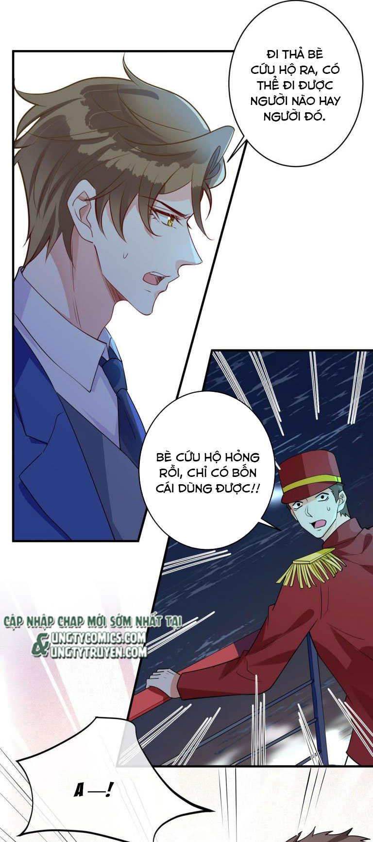 Kế Hoạch Tẩy Trắng Hắc Nguyệt Quang: Chapter 22