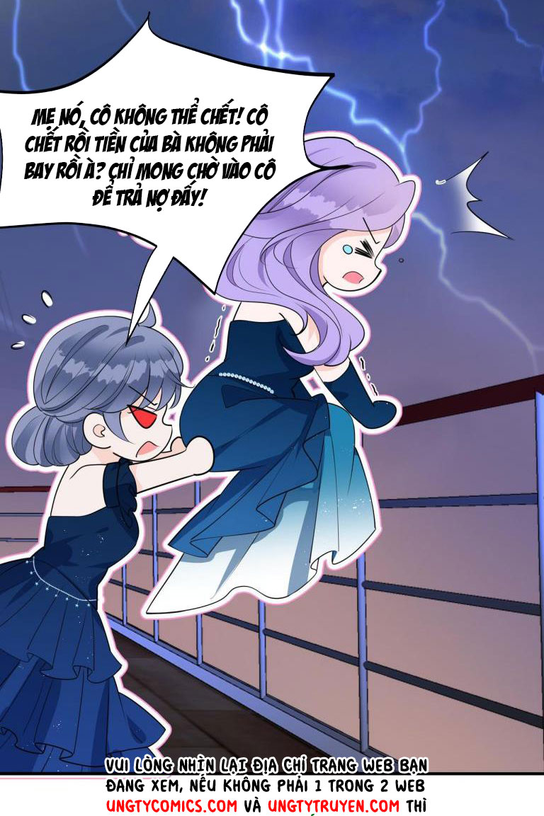 Kế Hoạch Tẩy Trắng Hắc Nguyệt Quang: Chapter 22