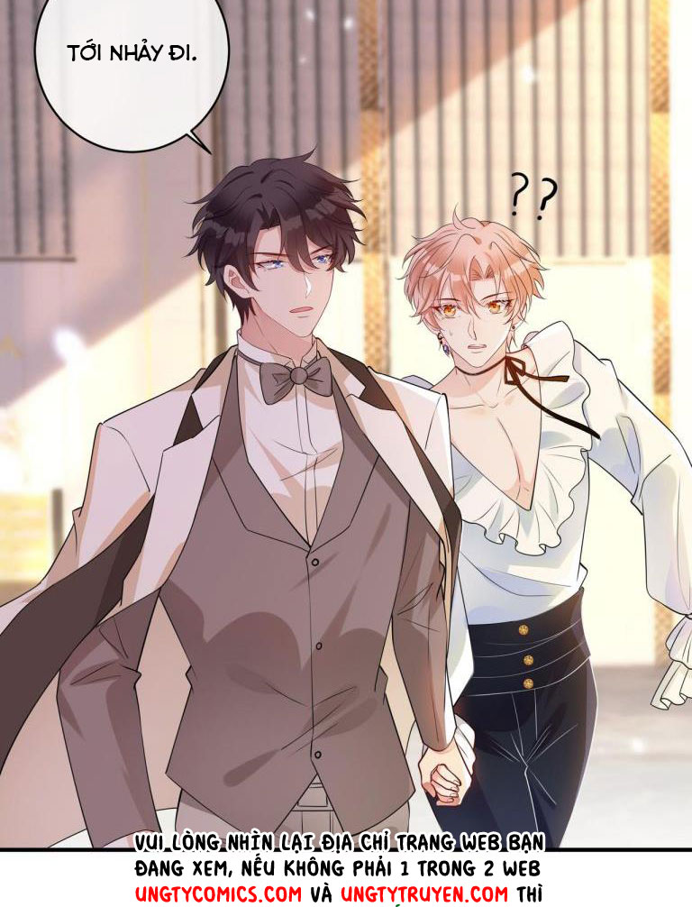 Kế Hoạch Tẩy Trắng Hắc Nguyệt Quang: Chapter 22