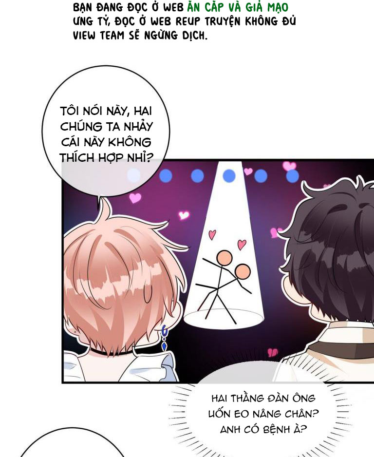Kế Hoạch Tẩy Trắng Hắc Nguyệt Quang: Chapter 22