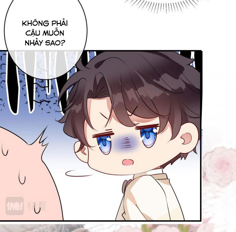 Kế Hoạch Tẩy Trắng Hắc Nguyệt Quang: Chapter 22