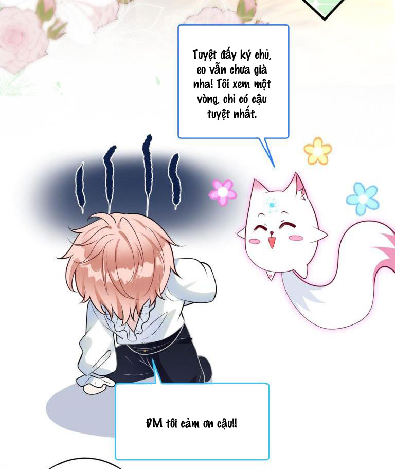 Kế Hoạch Tẩy Trắng Hắc Nguyệt Quang: Chapter 22