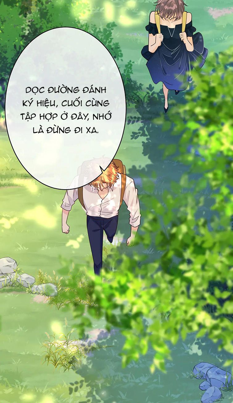 Kế Hoạch Tẩy Trắng Hắc Nguyệt Quang: Chapter 26
