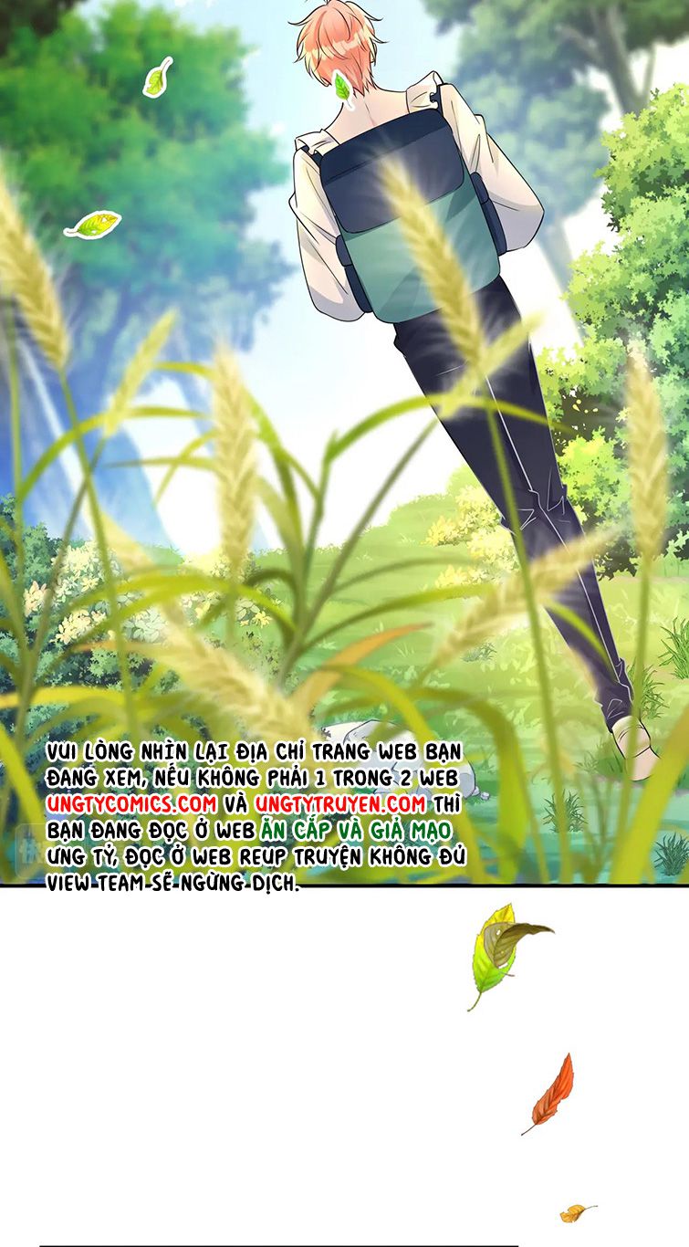 Kế Hoạch Tẩy Trắng Hắc Nguyệt Quang: Chapter 26
