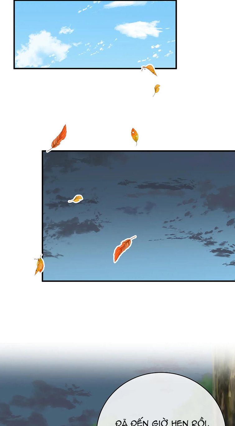 Kế Hoạch Tẩy Trắng Hắc Nguyệt Quang: Chapter 26