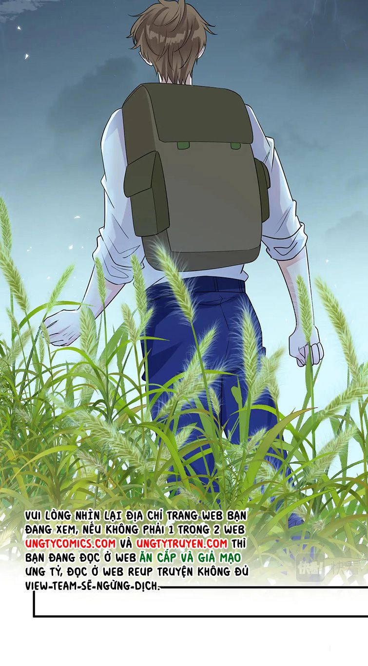 Kế Hoạch Tẩy Trắng Hắc Nguyệt Quang: Chapter 26