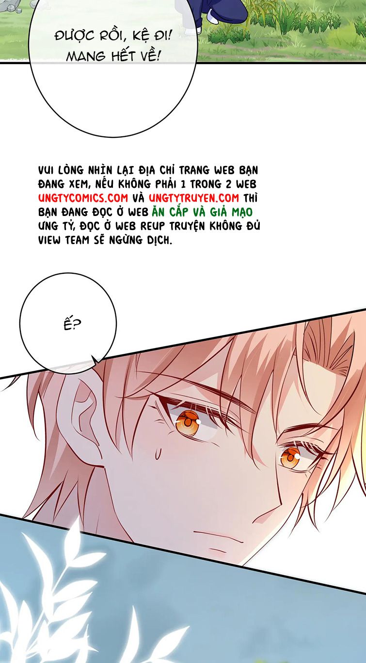 Kế Hoạch Tẩy Trắng Hắc Nguyệt Quang: Chapter 26