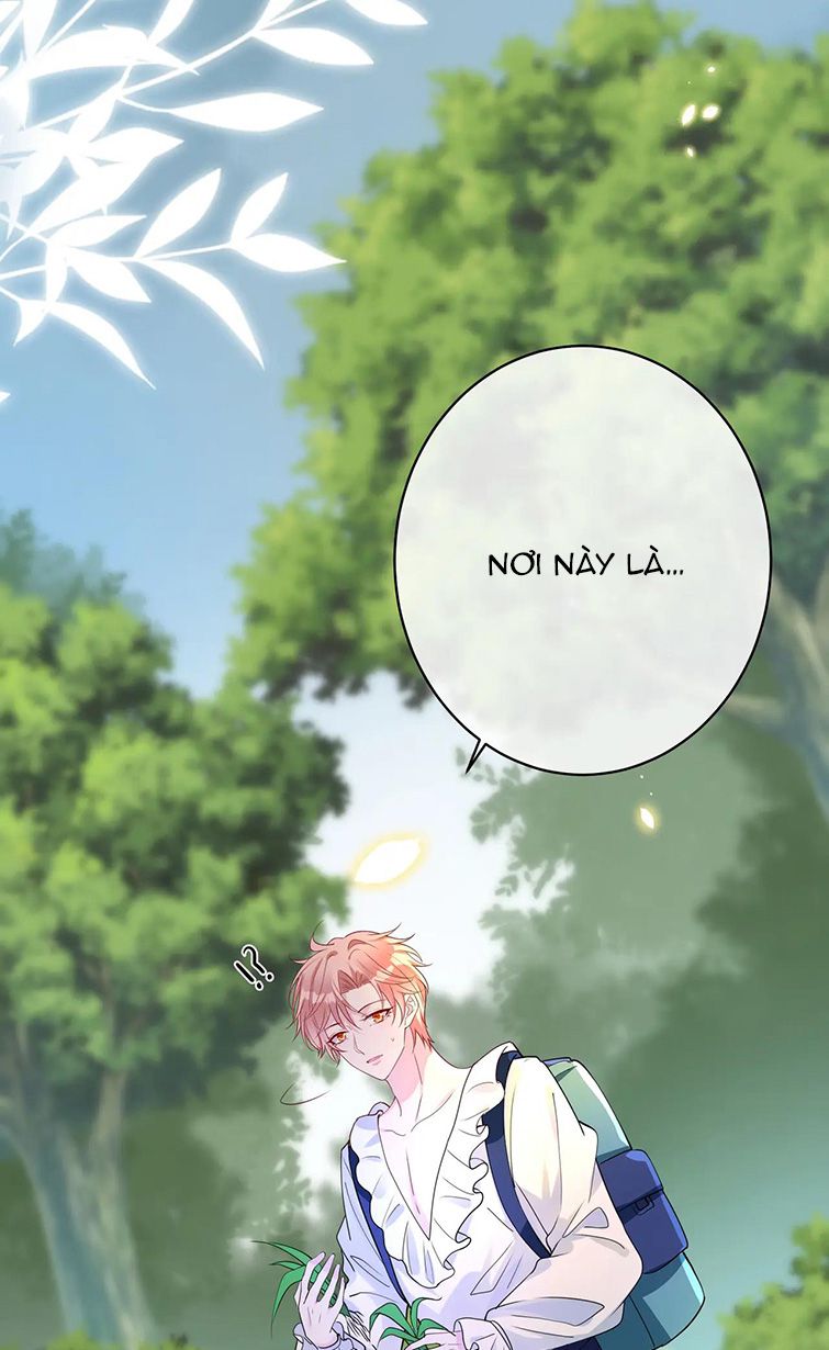 Kế Hoạch Tẩy Trắng Hắc Nguyệt Quang: Chapter 26