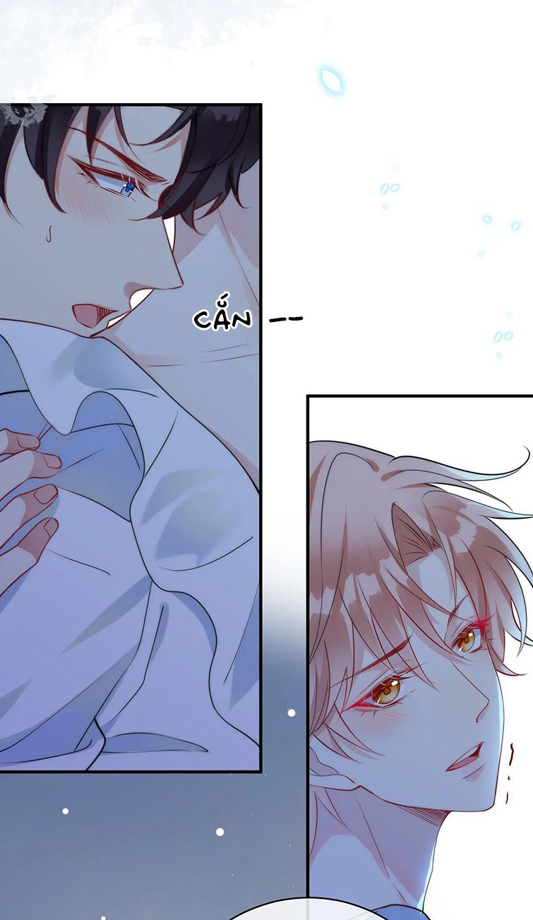 Kế Hoạch Tẩy Trắng Hắc Nguyệt Quang: Chapter 26