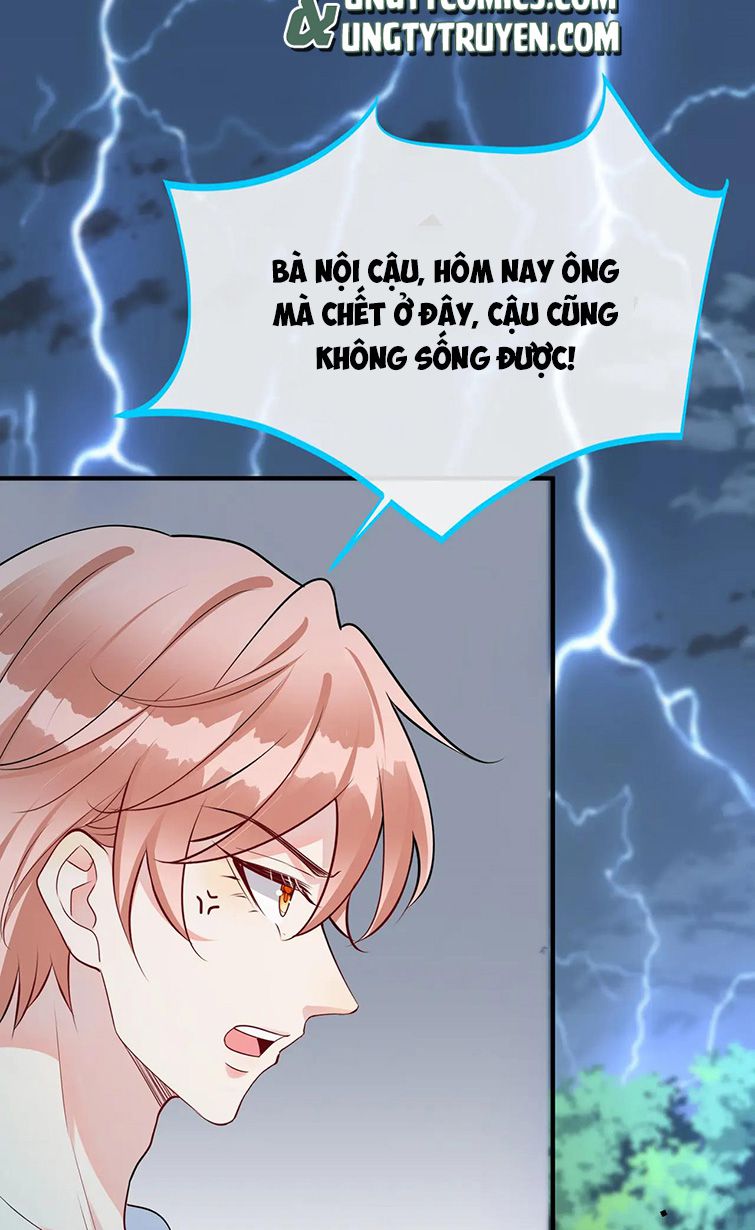 Kế Hoạch Tẩy Trắng Hắc Nguyệt Quang: Chapter 26