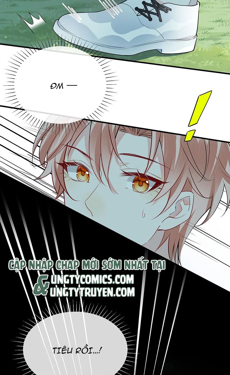 Kế Hoạch Tẩy Trắng Hắc Nguyệt Quang: Chapter 26