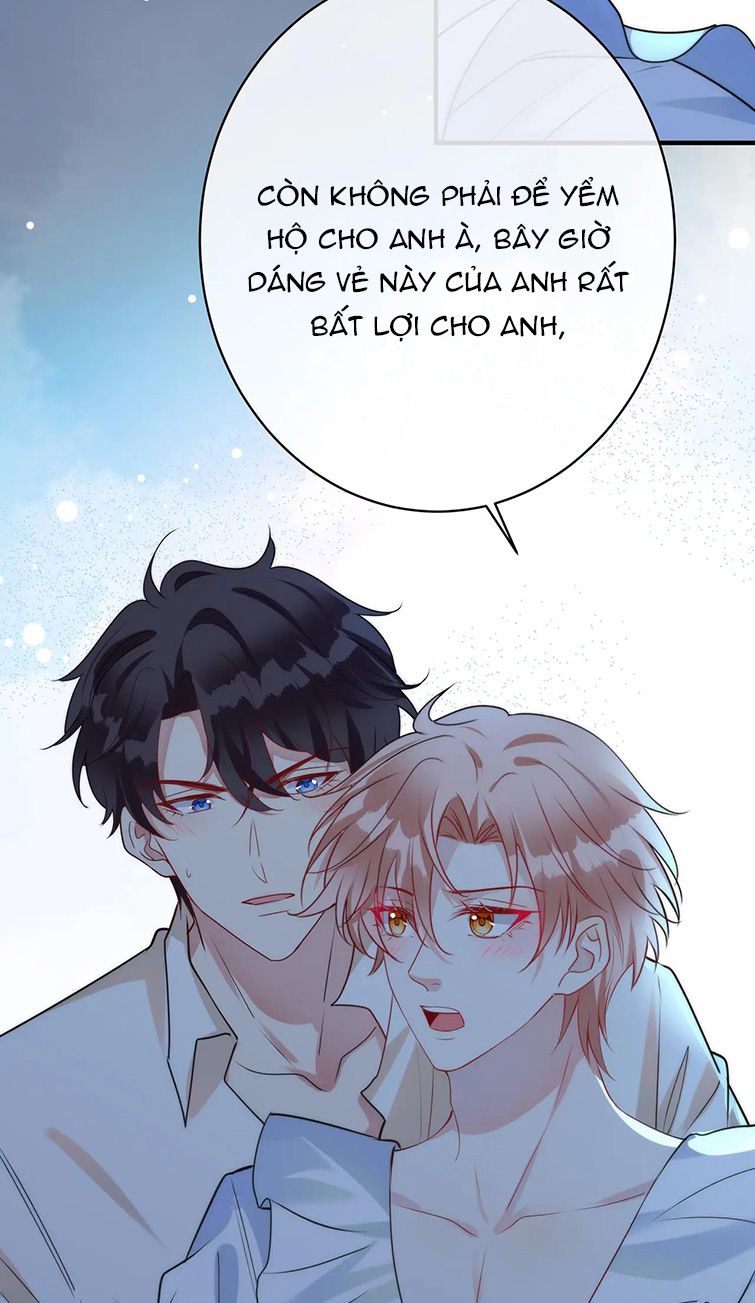 Kế Hoạch Tẩy Trắng Hắc Nguyệt Quang: Chapter 26
