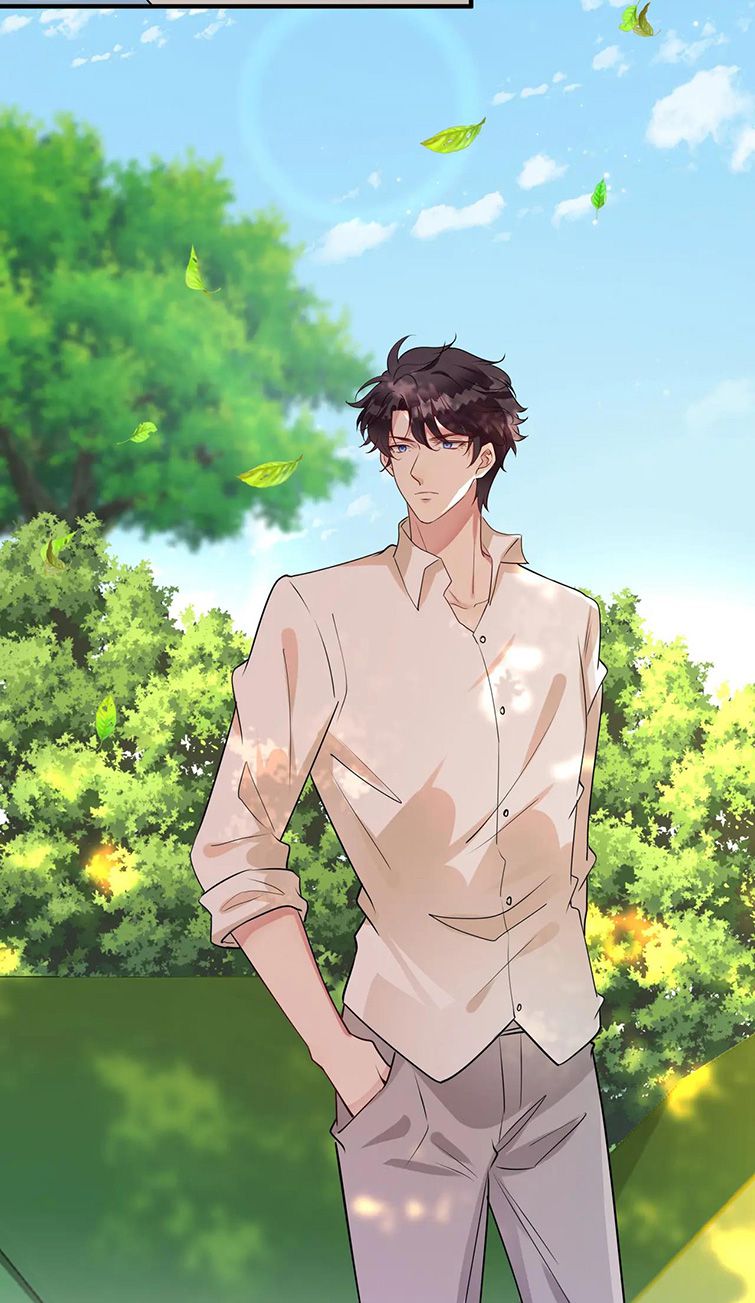 Kế Hoạch Tẩy Trắng Hắc Nguyệt Quang: Chapter 26