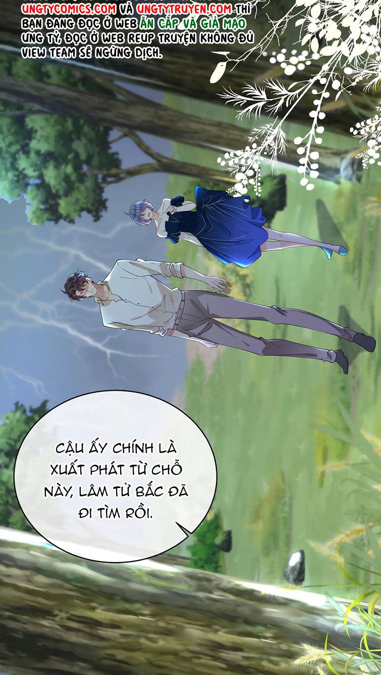 Kế Hoạch Tẩy Trắng Hắc Nguyệt Quang: Chapter 27