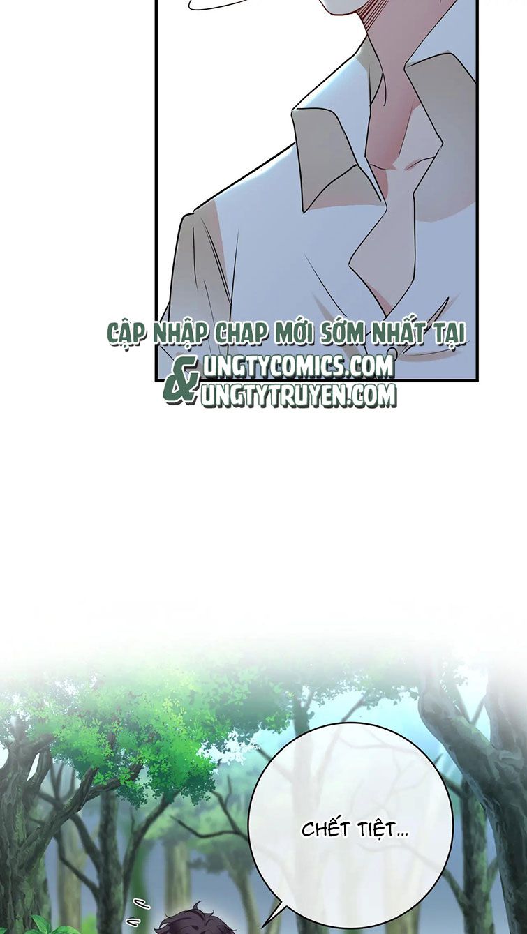 Kế Hoạch Tẩy Trắng Hắc Nguyệt Quang: Chapter 27