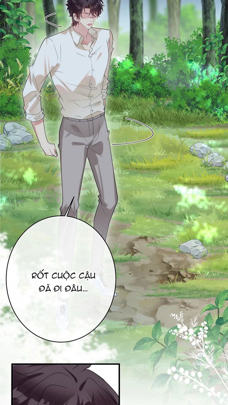 Kế Hoạch Tẩy Trắng Hắc Nguyệt Quang: Chapter 27