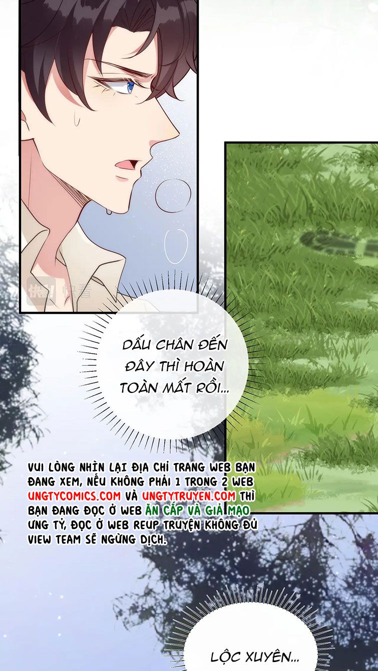 Kế Hoạch Tẩy Trắng Hắc Nguyệt Quang: Chapter 27