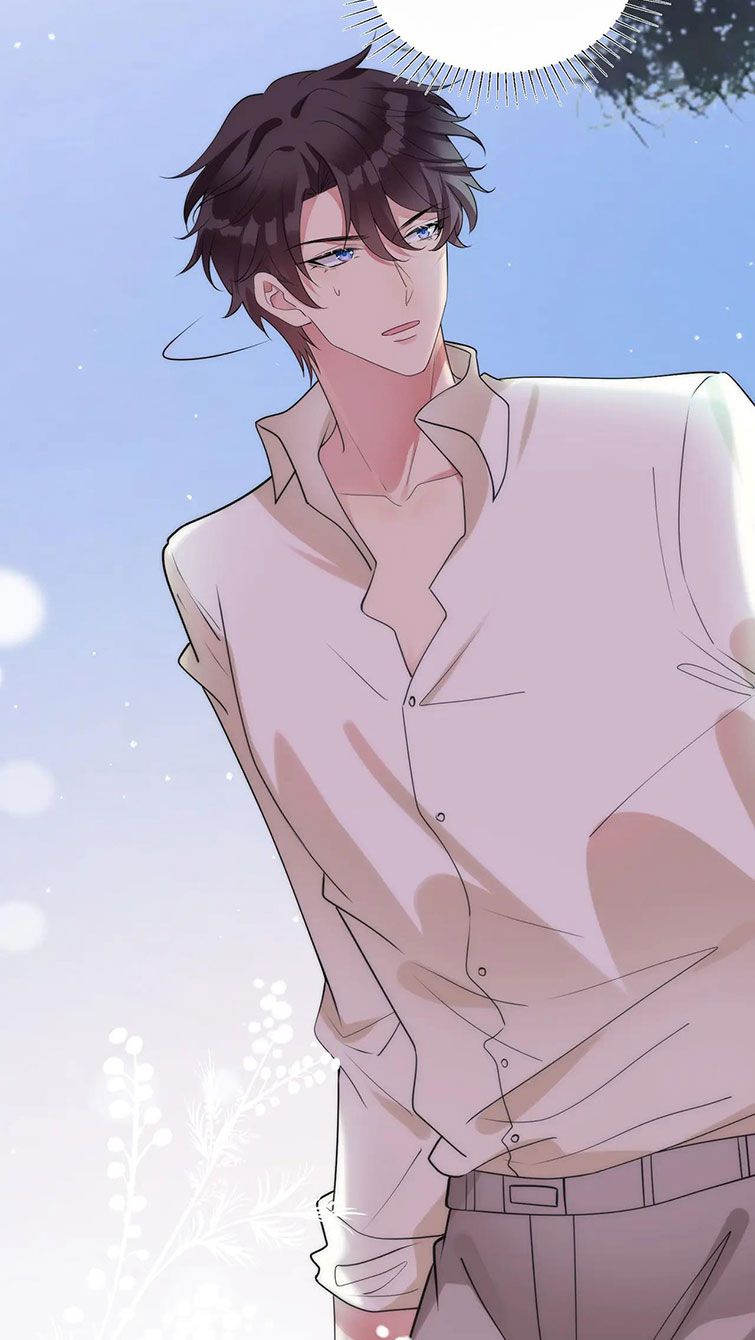 Kế Hoạch Tẩy Trắng Hắc Nguyệt Quang: Chapter 27
