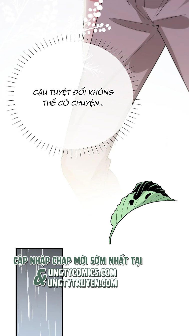 Kế Hoạch Tẩy Trắng Hắc Nguyệt Quang: Chapter 27