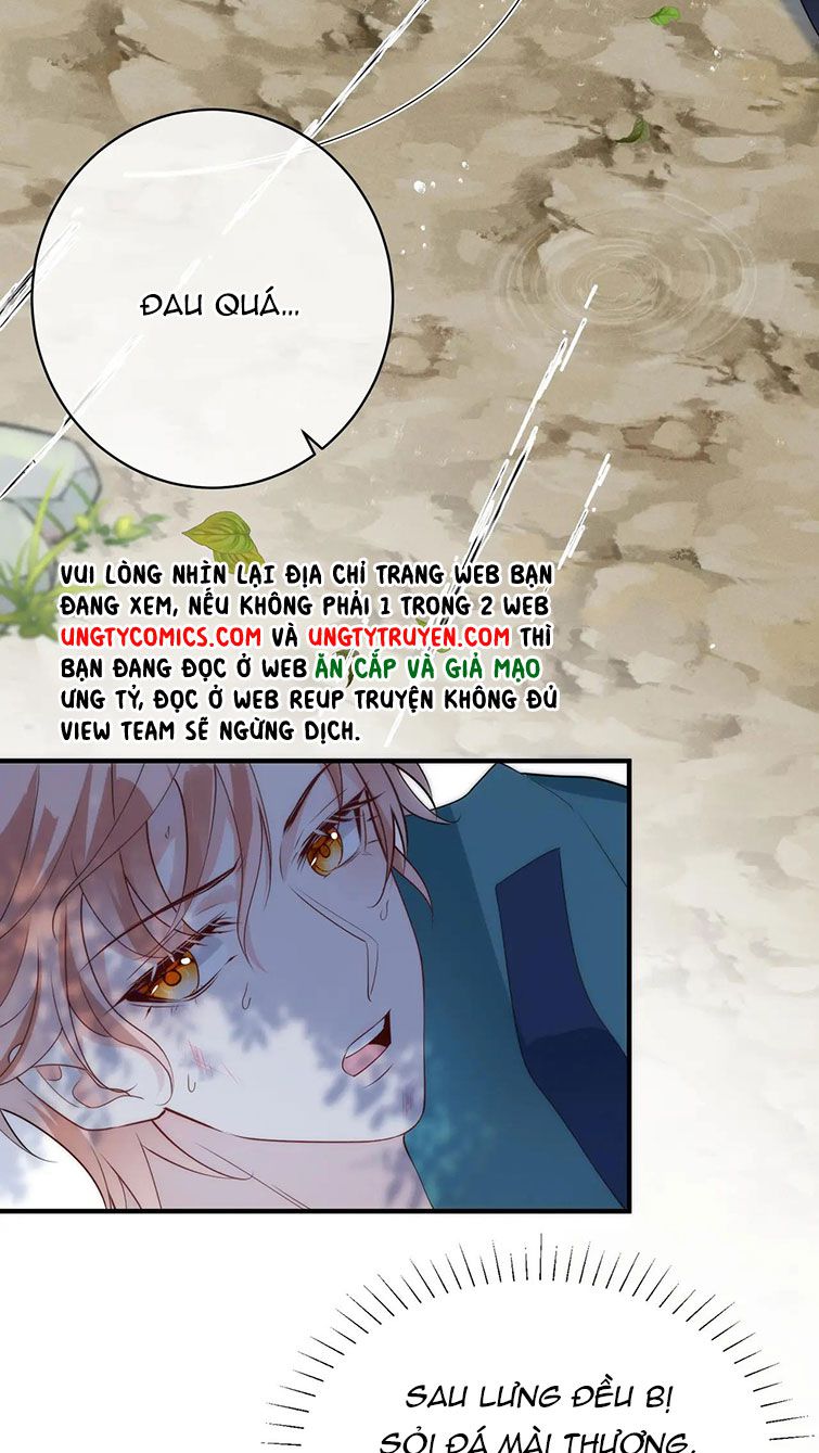 Kế Hoạch Tẩy Trắng Hắc Nguyệt Quang: Chapter 27