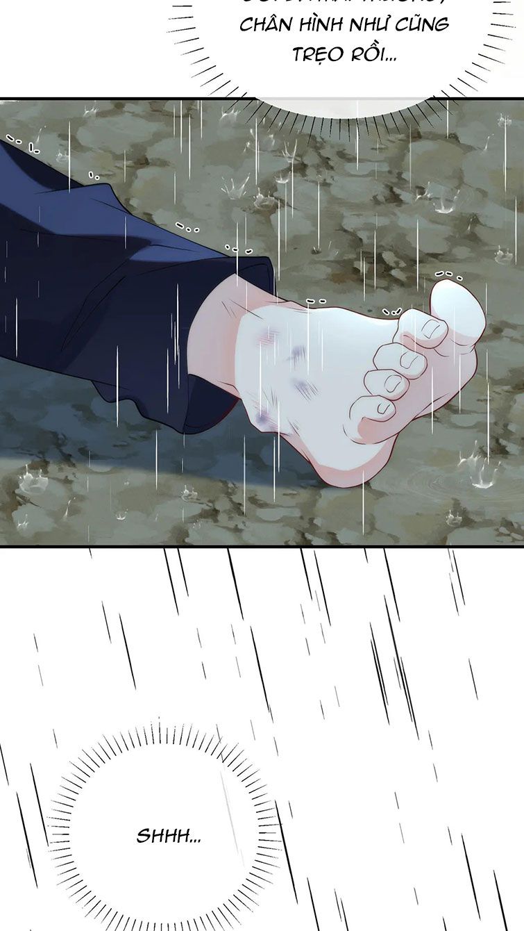 Kế Hoạch Tẩy Trắng Hắc Nguyệt Quang: Chapter 27