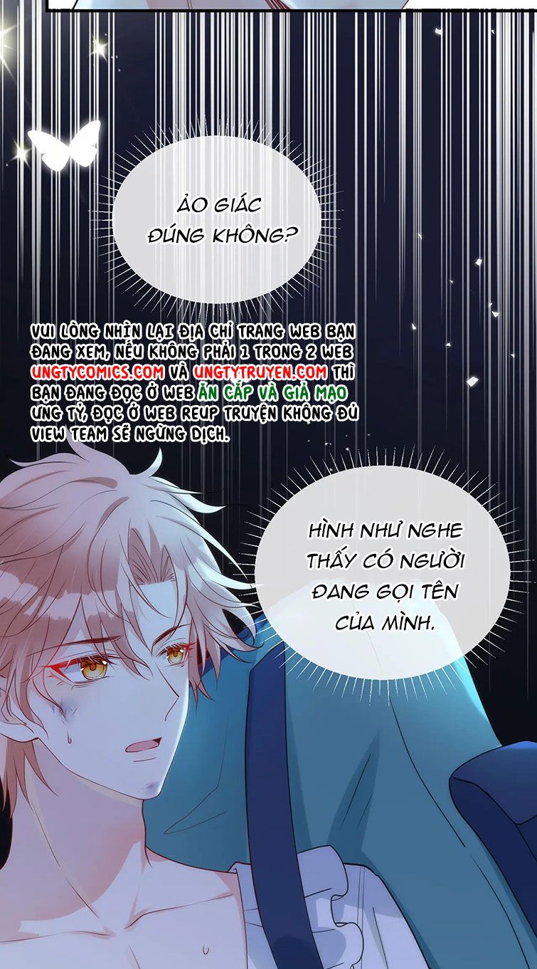 Kế Hoạch Tẩy Trắng Hắc Nguyệt Quang: Chapter 27