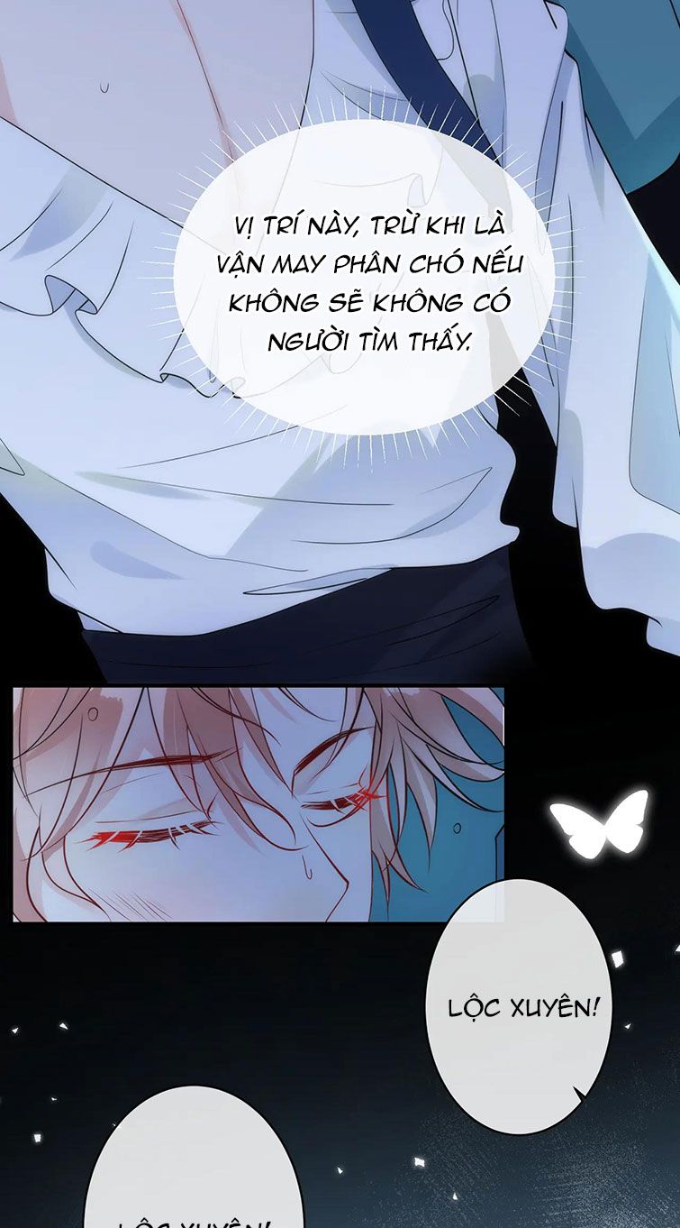Kế Hoạch Tẩy Trắng Hắc Nguyệt Quang: Chapter 27