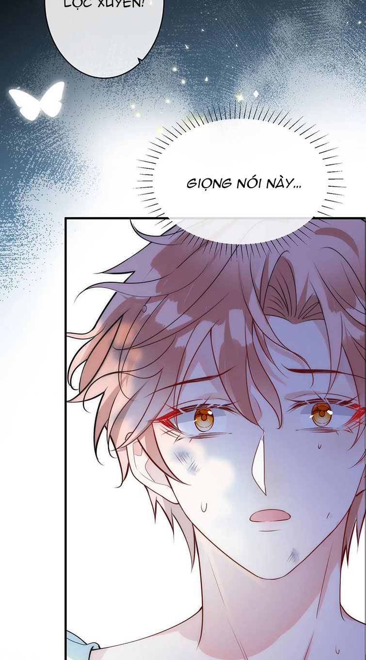 Kế Hoạch Tẩy Trắng Hắc Nguyệt Quang: Chapter 27