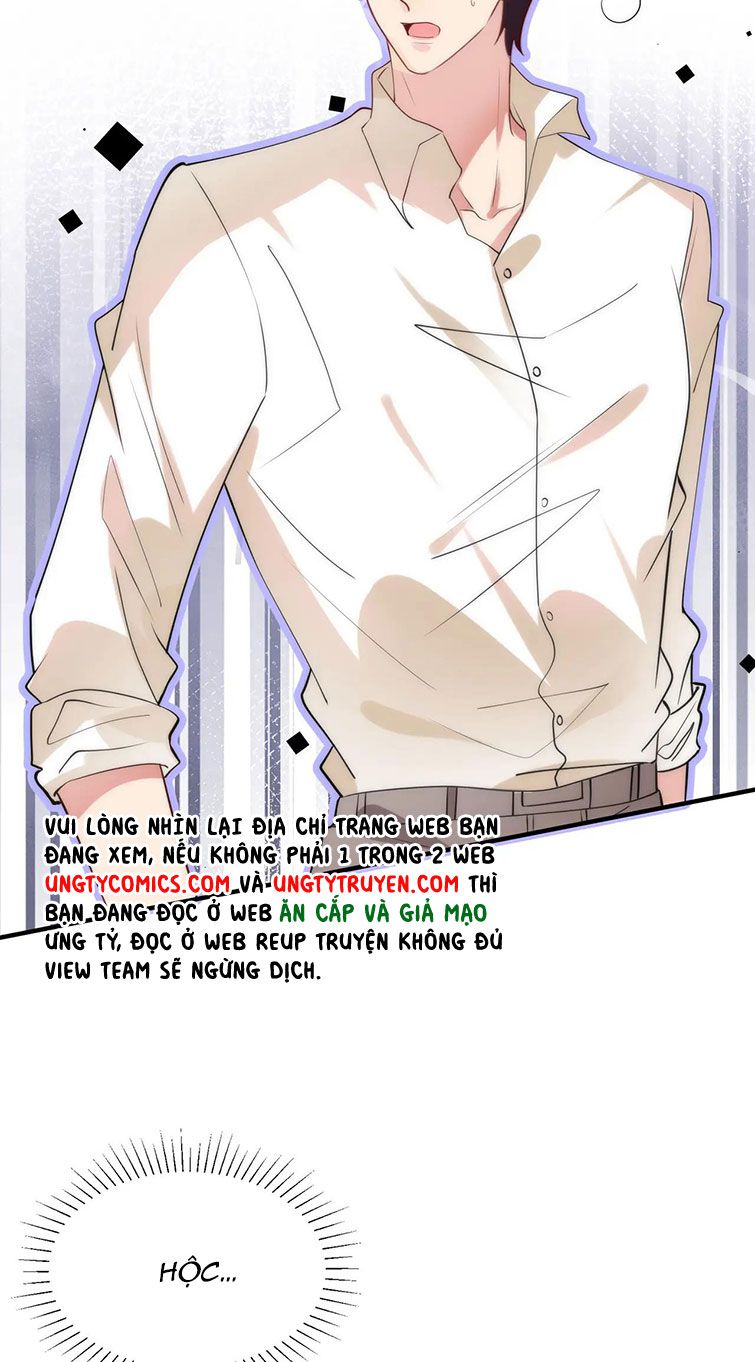 Kế Hoạch Tẩy Trắng Hắc Nguyệt Quang: Chapter 27