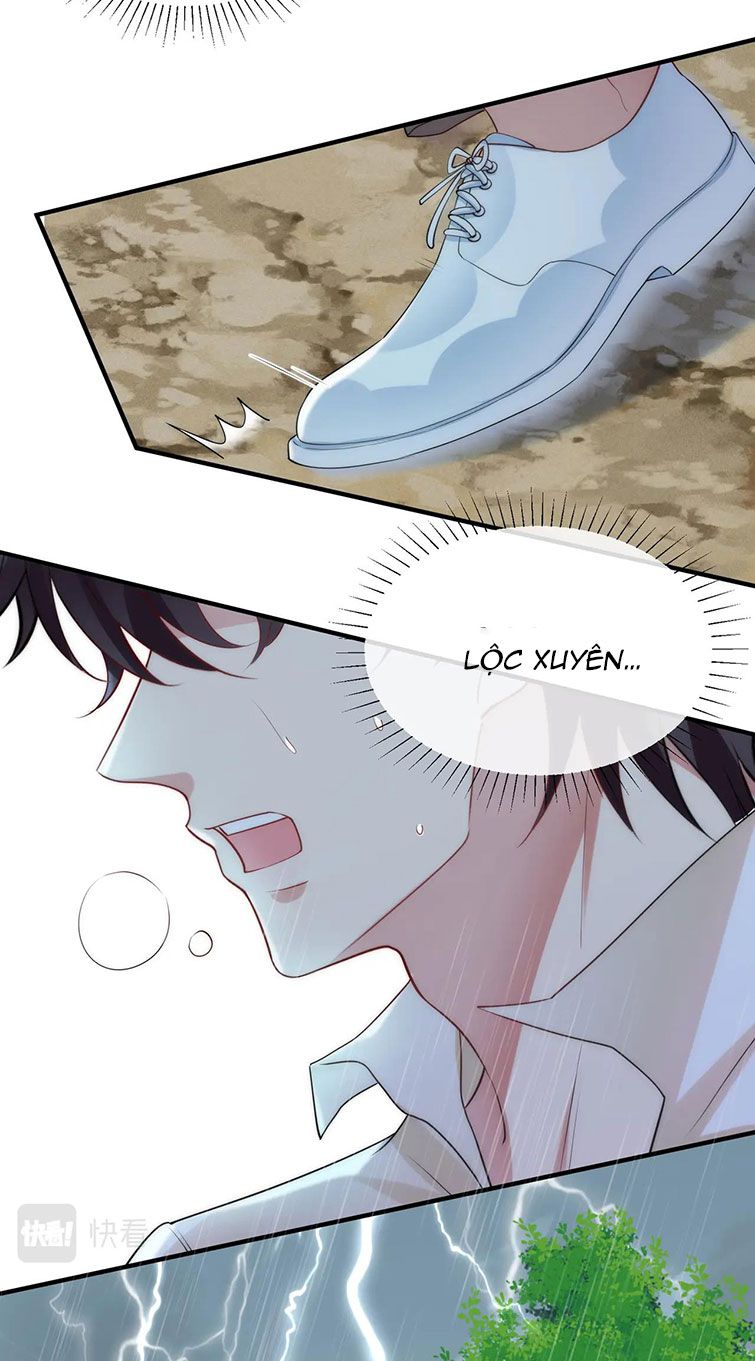 Kế Hoạch Tẩy Trắng Hắc Nguyệt Quang: Chapter 27