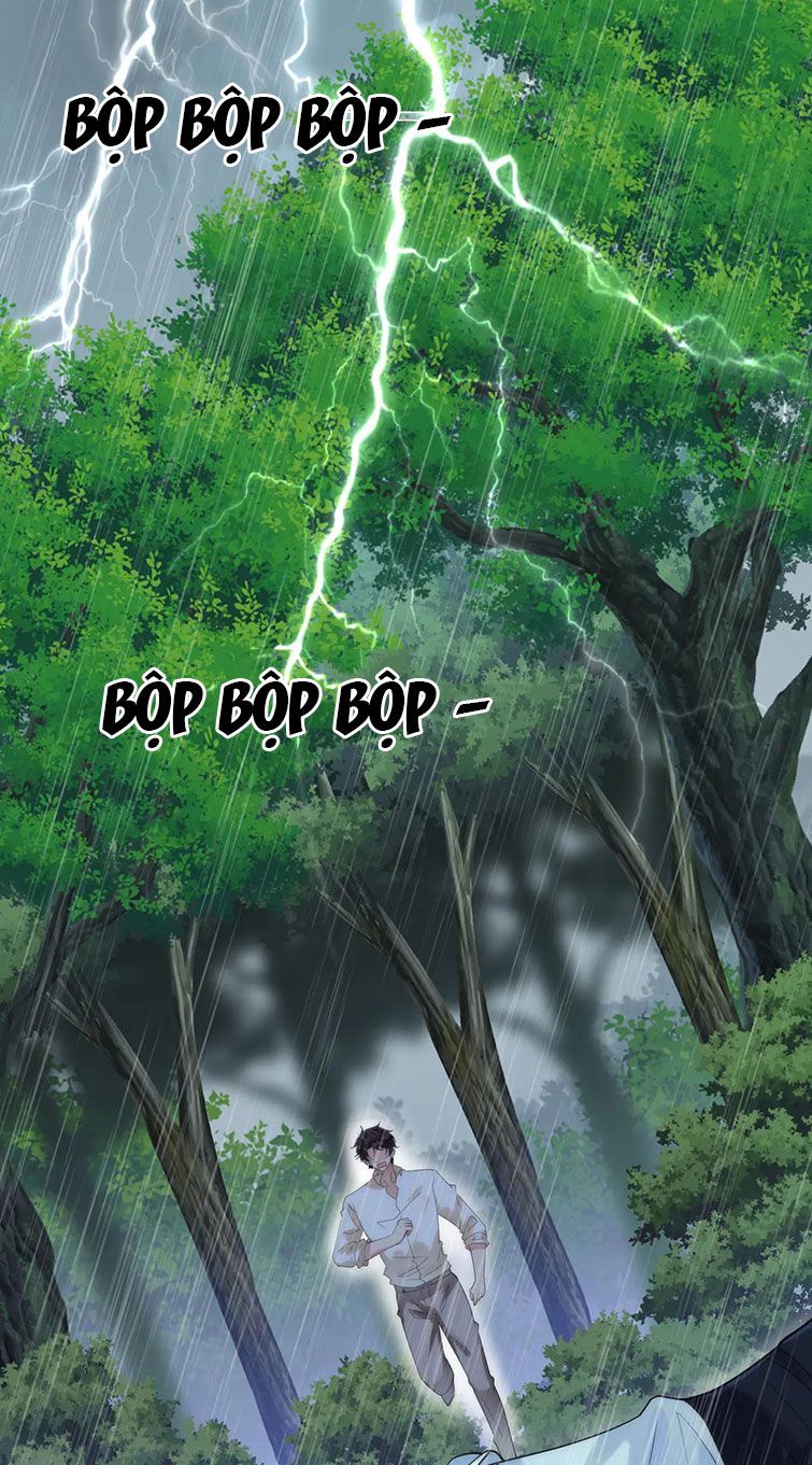 Kế Hoạch Tẩy Trắng Hắc Nguyệt Quang: Chapter 27