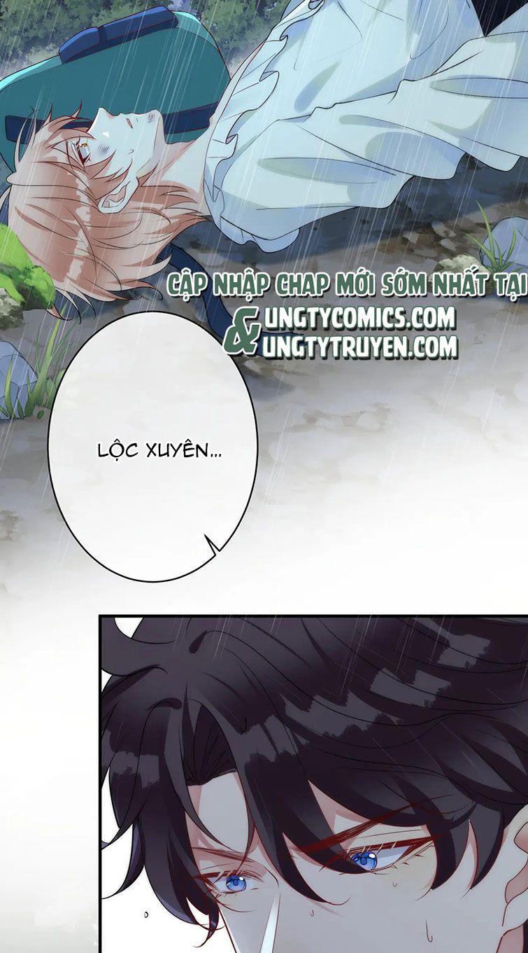 Kế Hoạch Tẩy Trắng Hắc Nguyệt Quang: Chapter 27