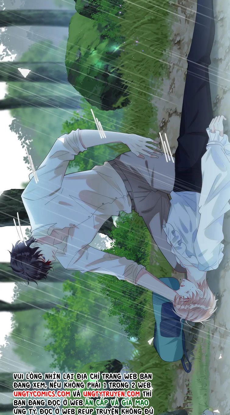 Kế Hoạch Tẩy Trắng Hắc Nguyệt Quang: Chapter 27