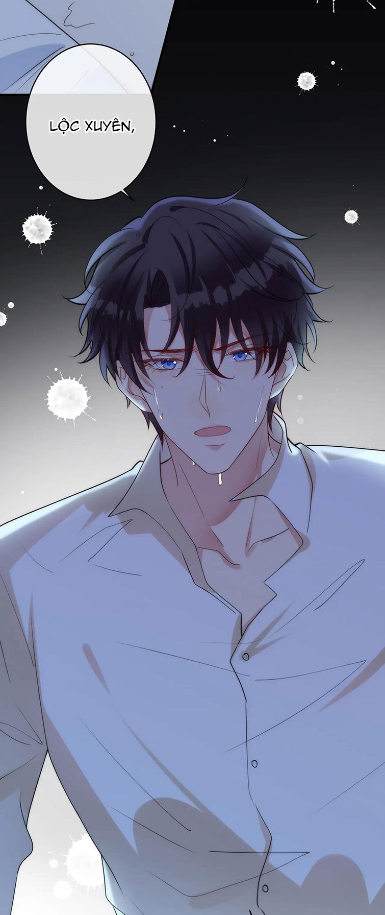 Kế Hoạch Tẩy Trắng Hắc Nguyệt Quang: Chapter 27