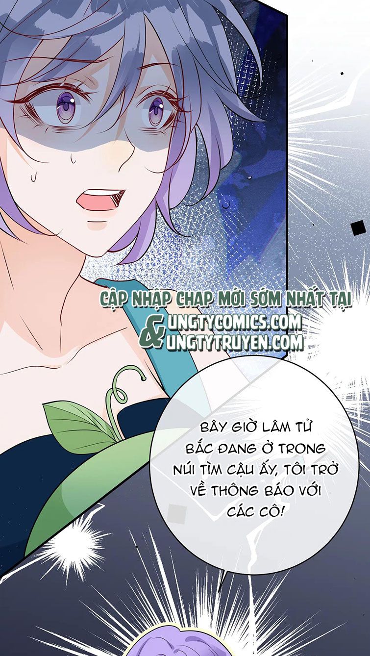 Kế Hoạch Tẩy Trắng Hắc Nguyệt Quang: Chapter 27