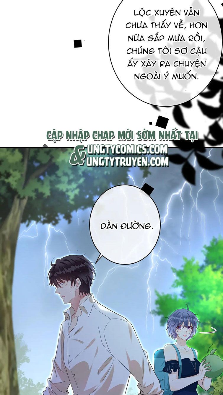 Kế Hoạch Tẩy Trắng Hắc Nguyệt Quang: Chapter 27