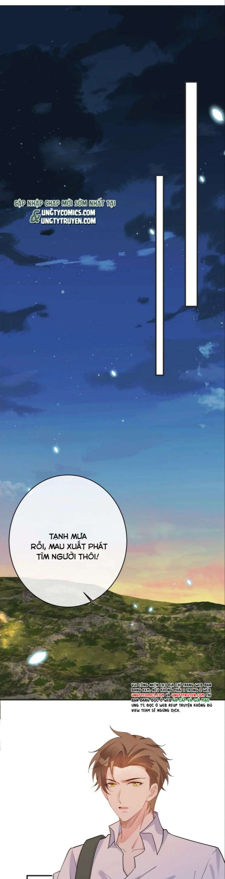 Kế Hoạch Tẩy Trắng Hắc Nguyệt Quang: Chapter 30