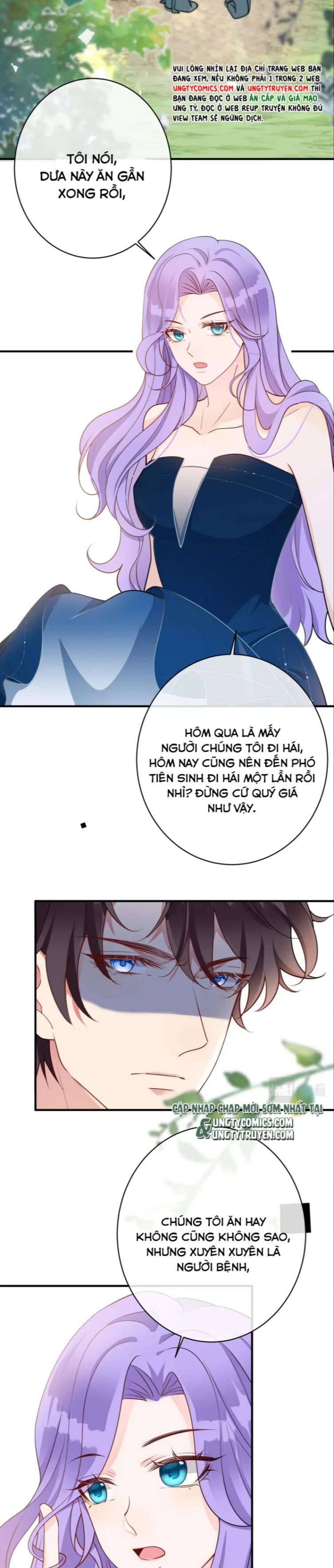 Kế Hoạch Tẩy Trắng Hắc Nguyệt Quang: Chapter 30