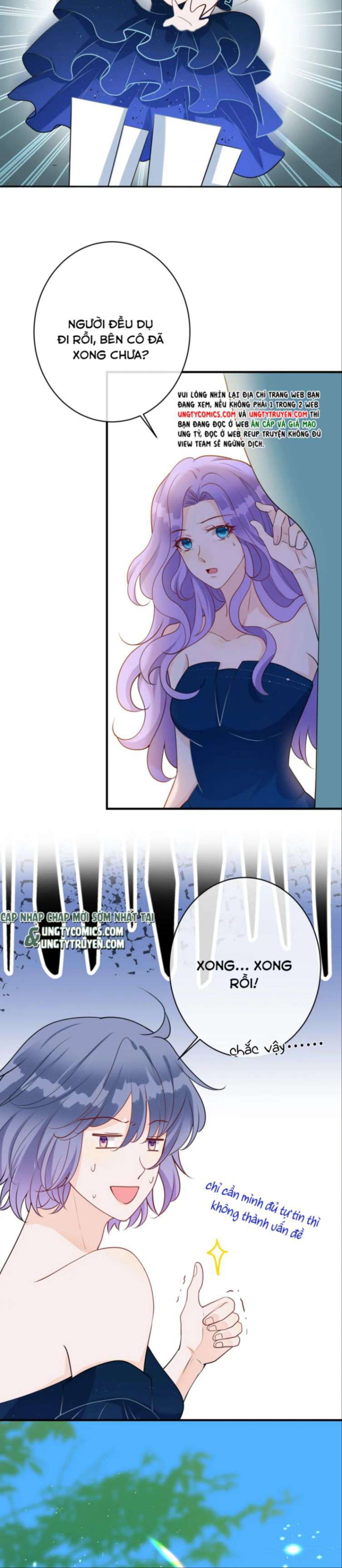 Kế Hoạch Tẩy Trắng Hắc Nguyệt Quang: Chapter 30