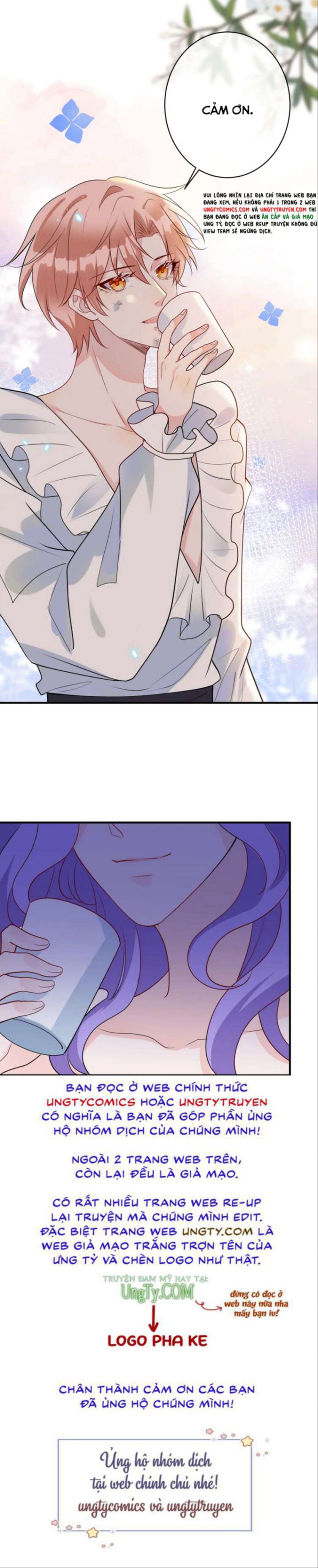 Kế Hoạch Tẩy Trắng Hắc Nguyệt Quang: Chapter 30