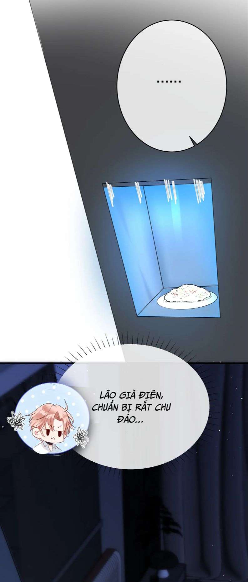 Kế Hoạch Tẩy Trắng Hắc Nguyệt Quang: Chapter 34