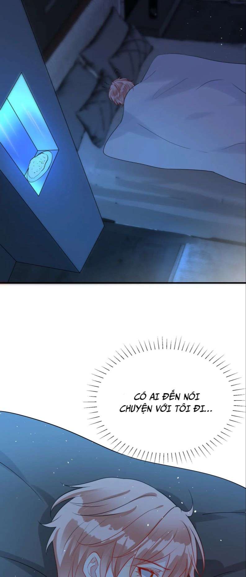 Kế Hoạch Tẩy Trắng Hắc Nguyệt Quang: Chapter 34