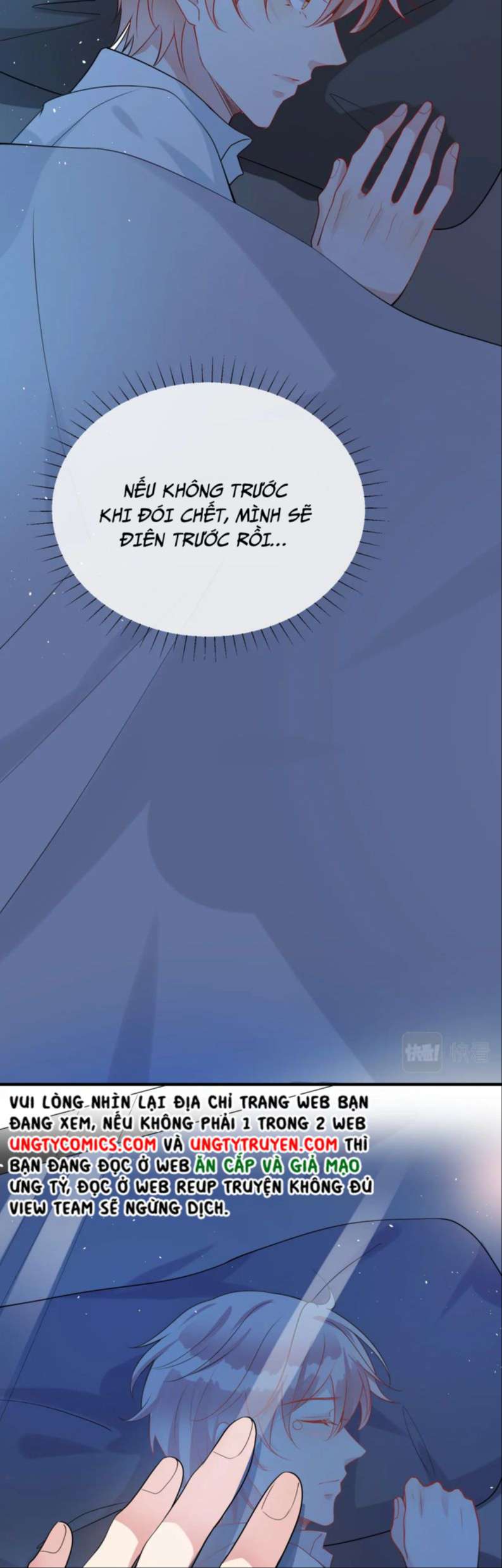 Kế Hoạch Tẩy Trắng Hắc Nguyệt Quang: Chapter 34