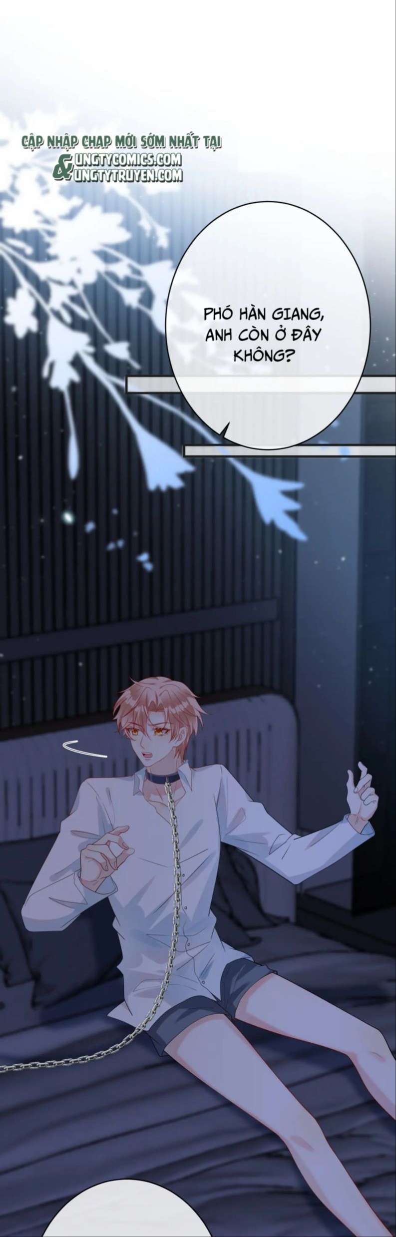 Kế Hoạch Tẩy Trắng Hắc Nguyệt Quang: Chapter 34