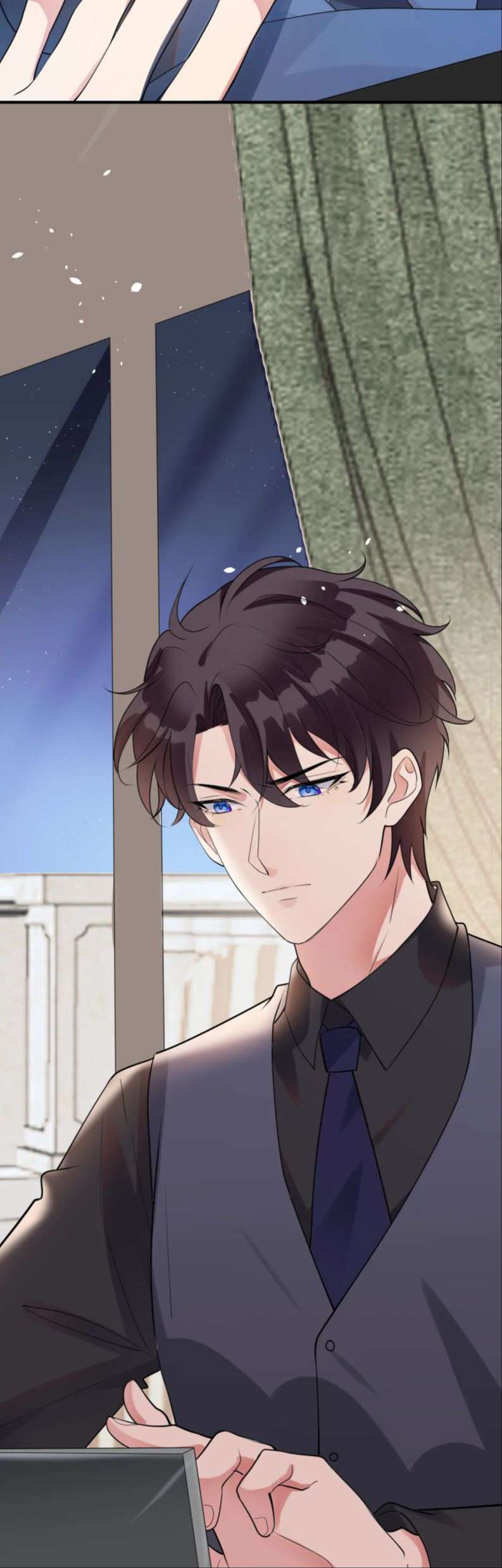 Kế Hoạch Tẩy Trắng Hắc Nguyệt Quang: Chapter 34