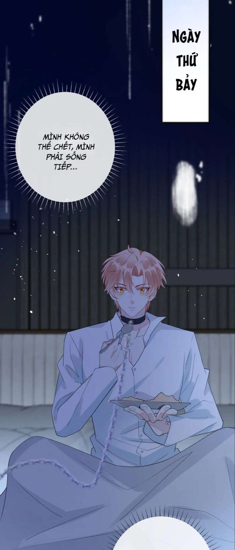 Kế Hoạch Tẩy Trắng Hắc Nguyệt Quang: Chapter 34